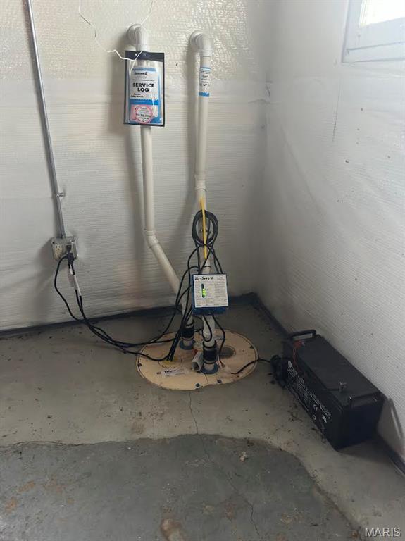 Meridian - Residential