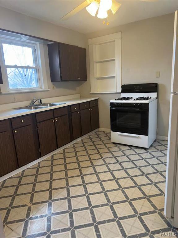 Meridian - Residential