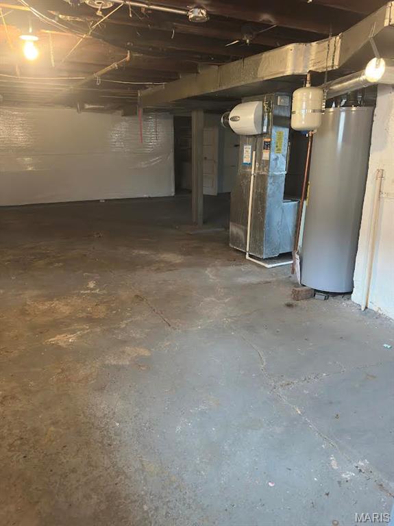 Meridian - Residential