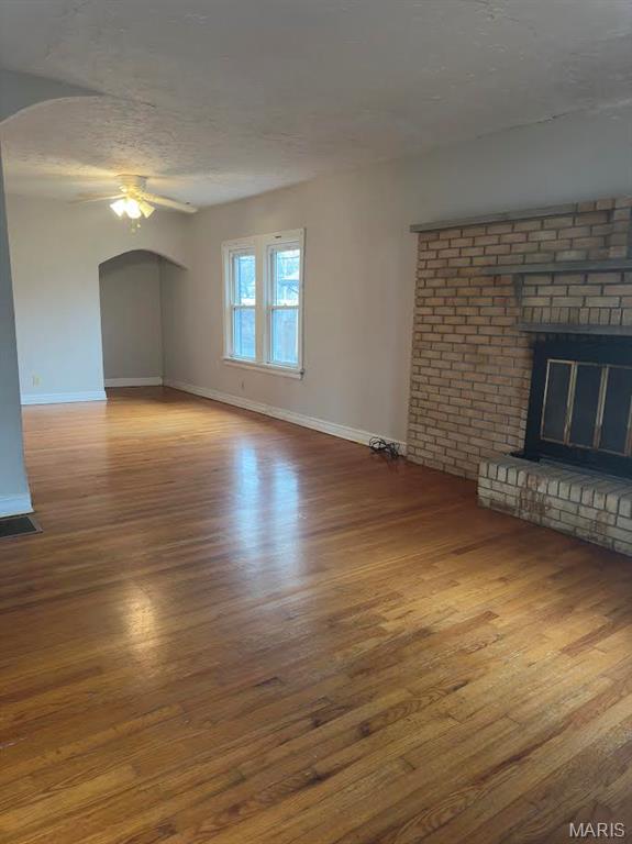 Meridian - Residential