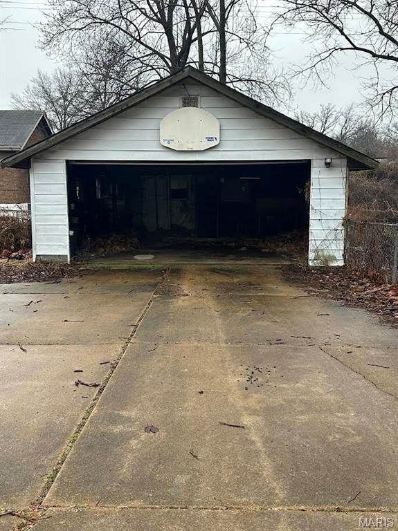 Meridian - Residential