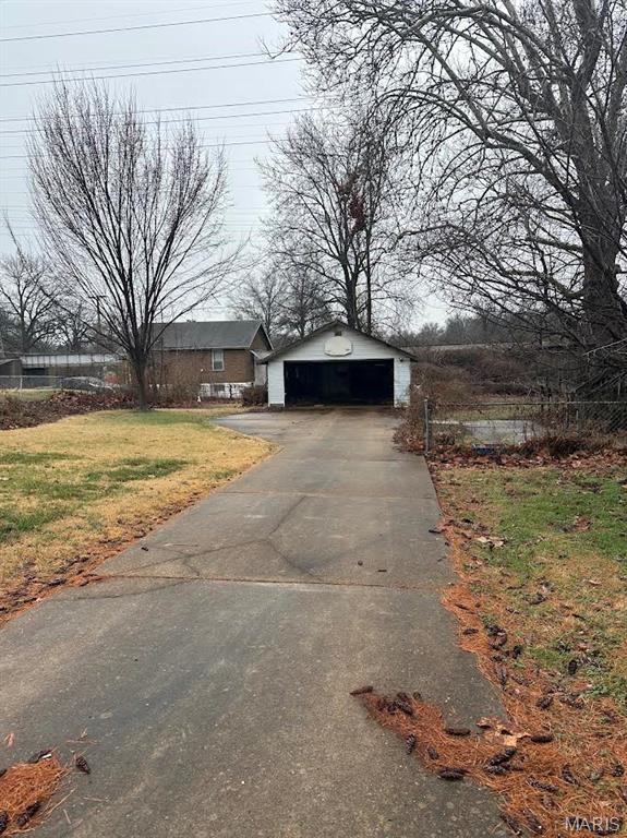 Meridian - Residential