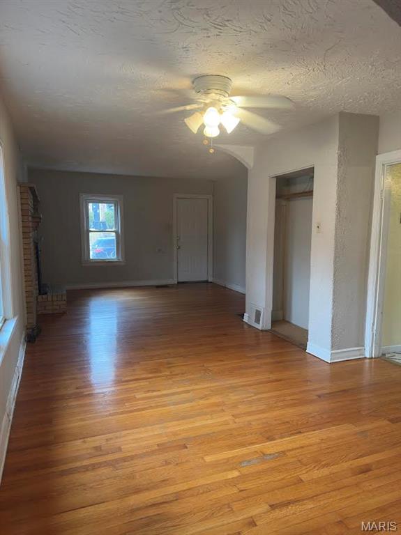 Meridian - Residential