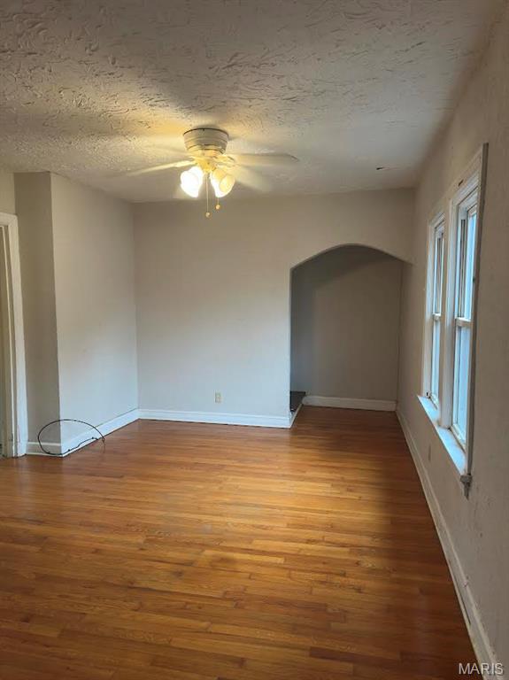 Meridian - Residential