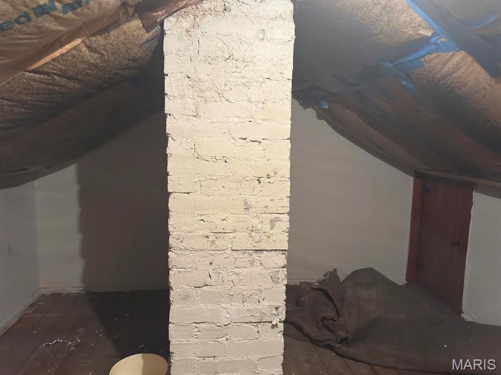 Meridian - Residential