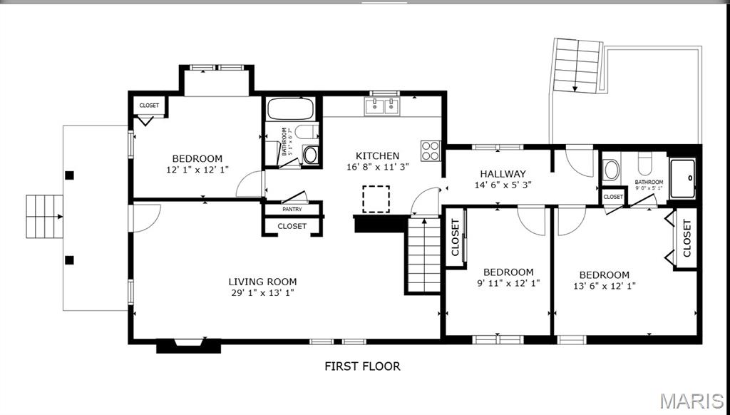 Meridian - Residential