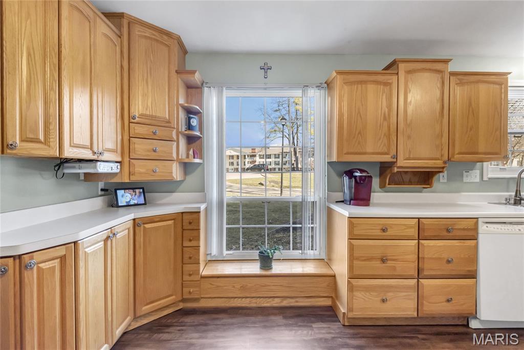 Brandywine Condo 2 - Residential