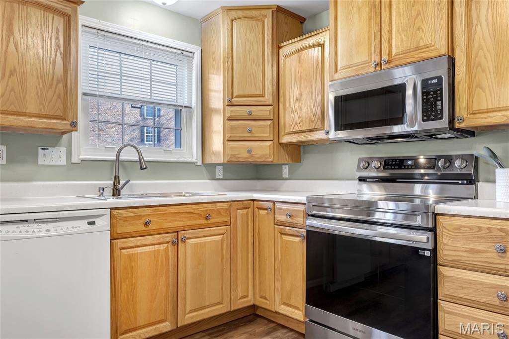 Brandywine Condo 2 - Residential