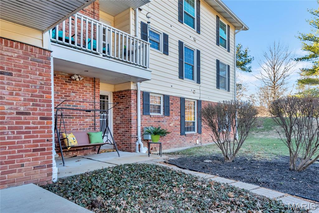 Brandywine Condo 2 - Residential