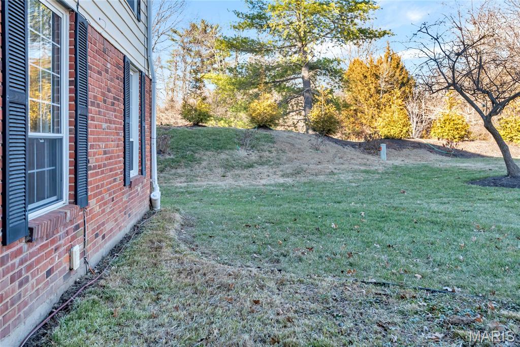 Brandywine Condo 2 - Residential