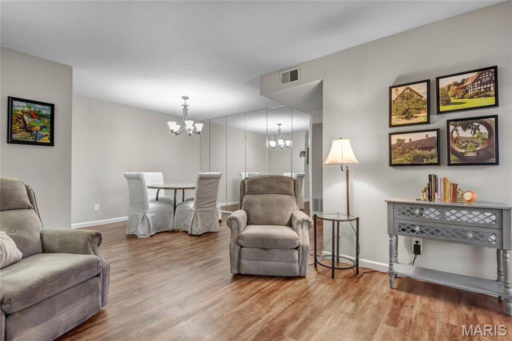 Brandywine Condo 2 - Residential