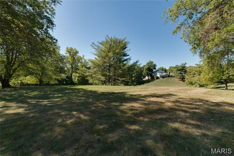 Tiny photo for 15593 Bedford Forge Drive #6, Chesterfield, MO 63017 (MLS # 25068898)