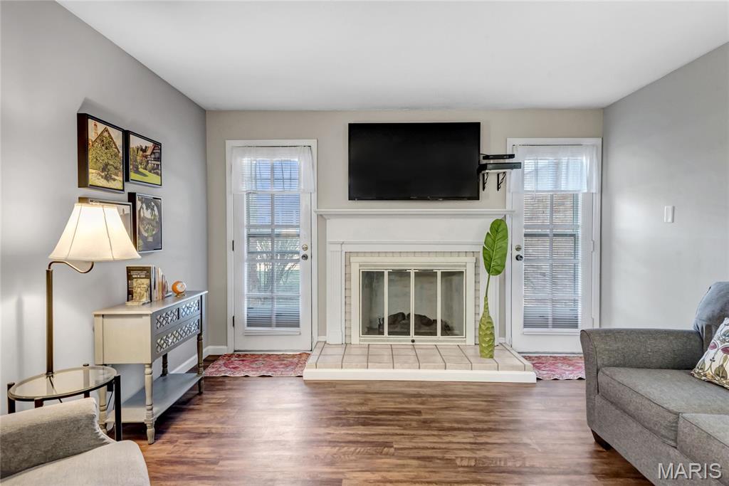 Brandywine Condo 2 - Residential