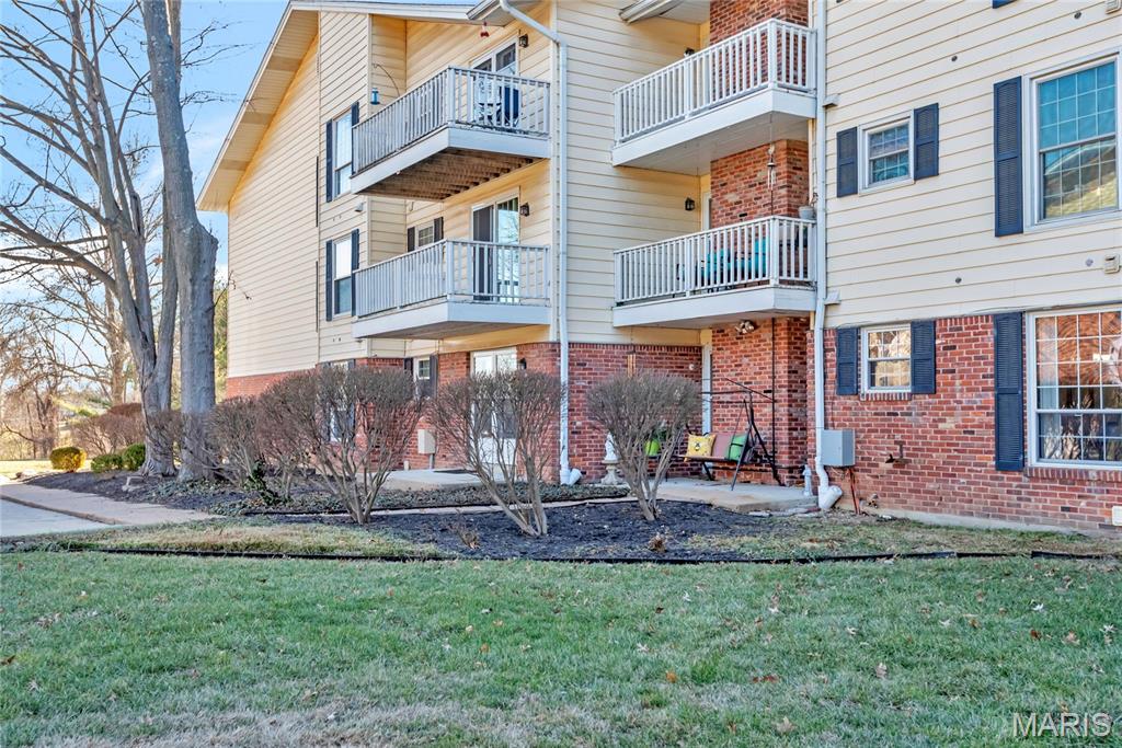 Brandywine Condo 2 - Residential