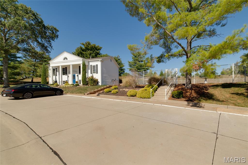 Brandywine Condo 2 - Residential