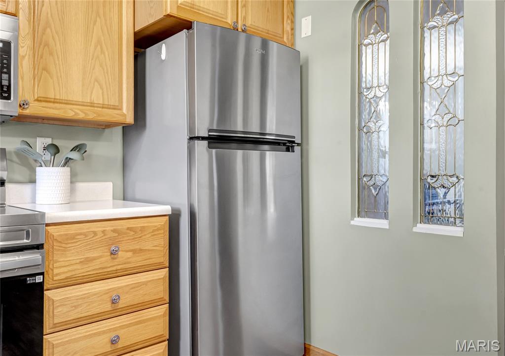 Brandywine Condo 2 - Residential