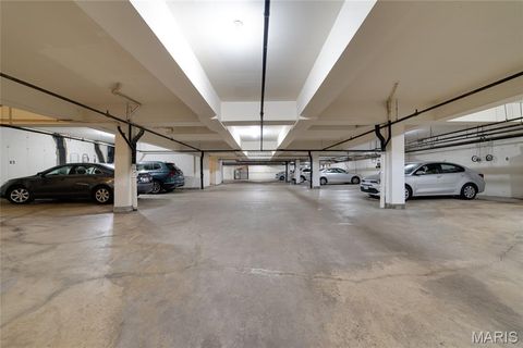 Tiny photo for 15593 Bedford Forge Drive #6, Chesterfield, MO 63017 (MLS # 25068898)