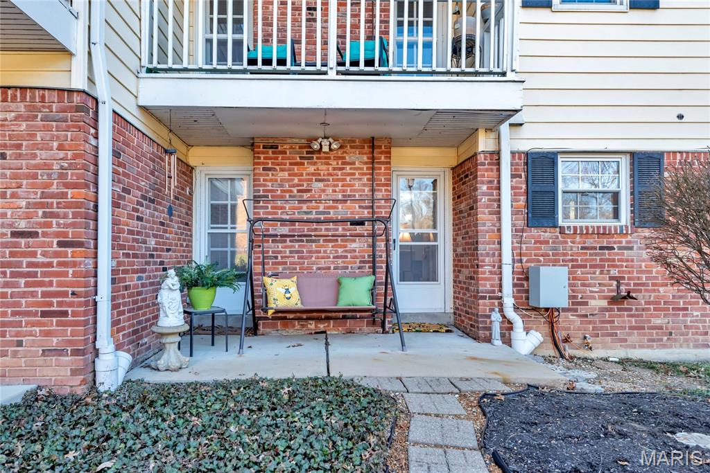 Brandywine Condo 2 - Residential