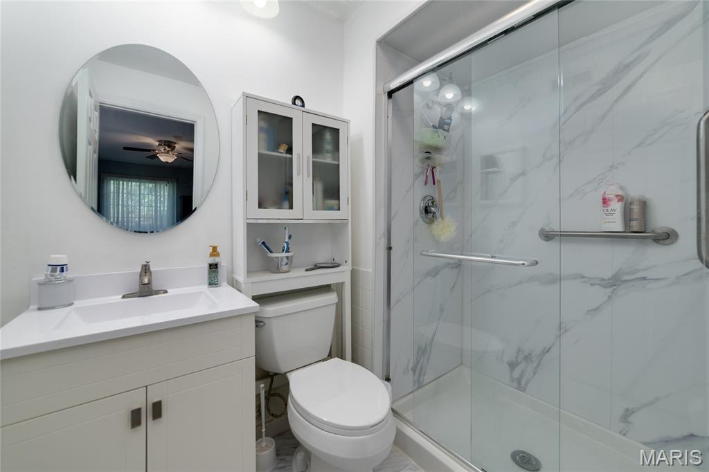 Brandywine Condo 2 - Residential