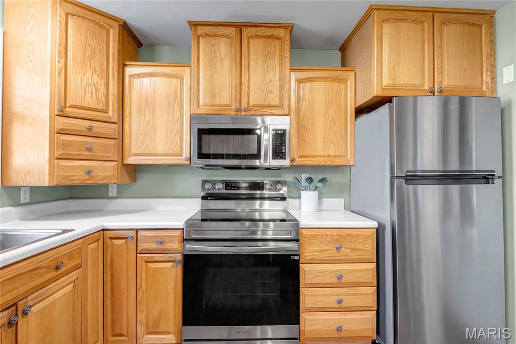 Brandywine Condo 2 - Residential