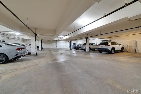 Tiny photo for 15593 Bedford Forge Drive #6, Chesterfield, MO 63017 (MLS # 25068898)
