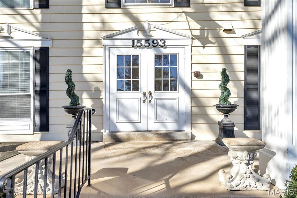 Brandywine Condo 2 - Residential