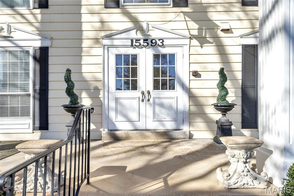 Photo of 15593 Bedford Forge Drive #6, Chesterfield, MO 63017 (MLS # 25068898)