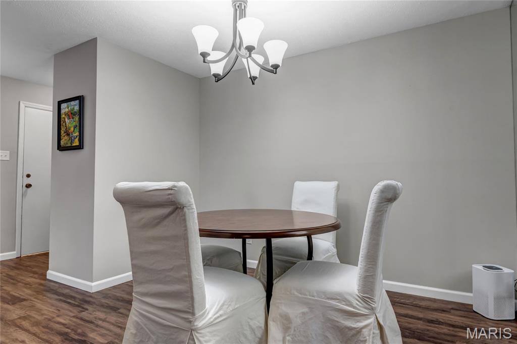 Brandywine Condo 2 - Residential