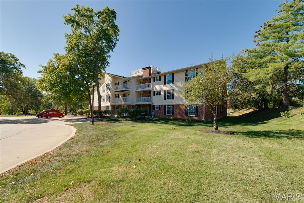 Brandywine Condo 2 - Residential