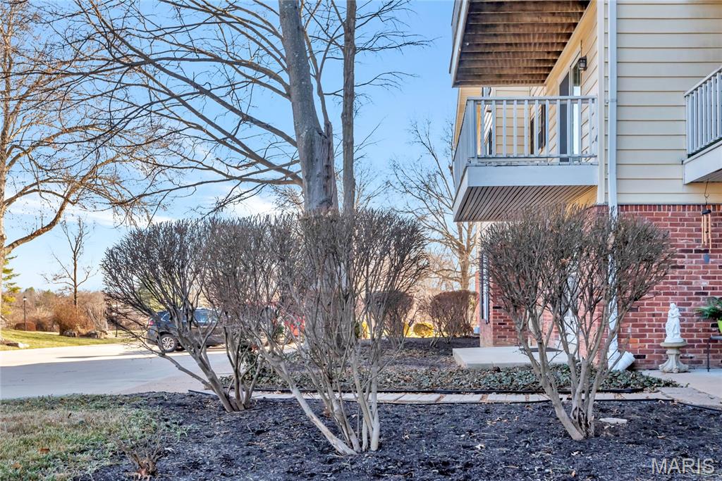 Brandywine Condo 2 - Residential