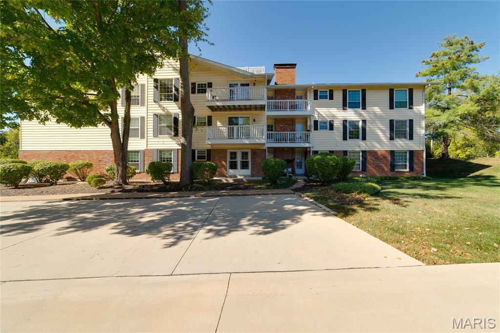 Brandywine Condo 2 - Residential