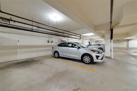 Tiny photo for 15593 Bedford Forge Drive #6, Chesterfield, MO 63017 (MLS # 25068898)
