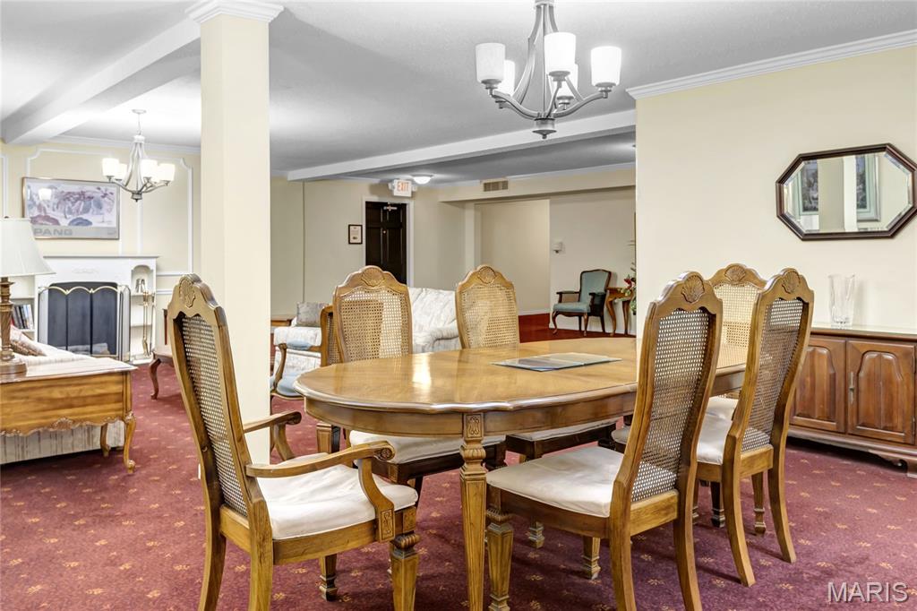 Brandywine Condo 2 - Residential