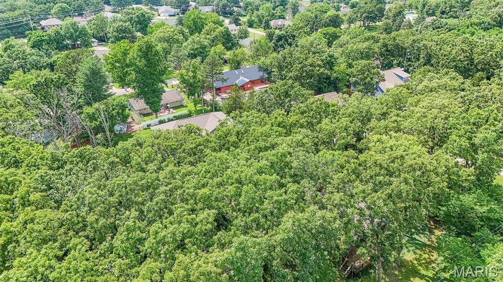 College Hills Resubdivision - Land