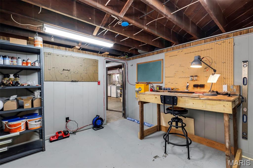 Southwest Park - Residential