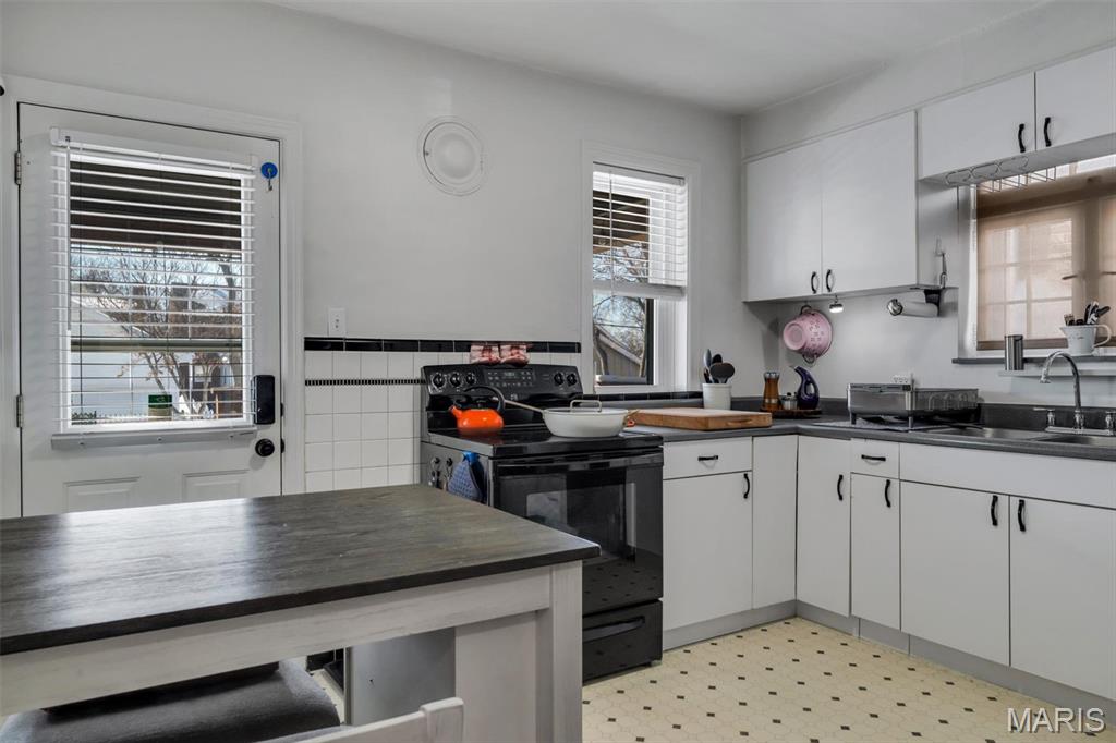 Southwest Park - Residential