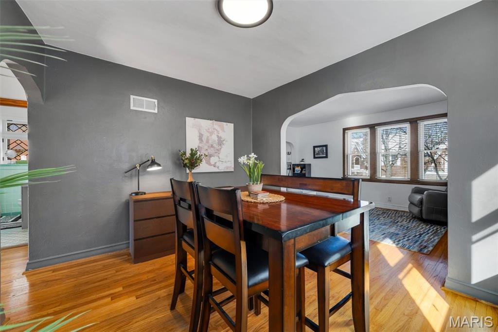 Southwest Park - Residential