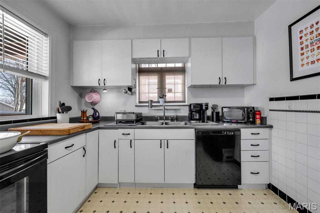 Southwest Park - Residential