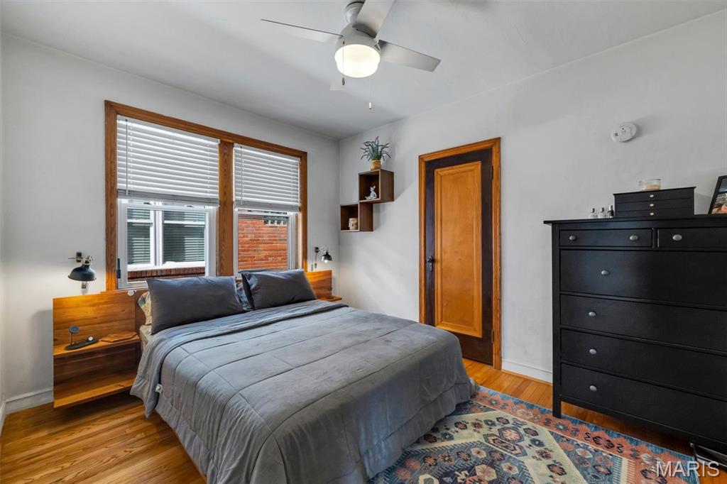 Southwest Park - Residential