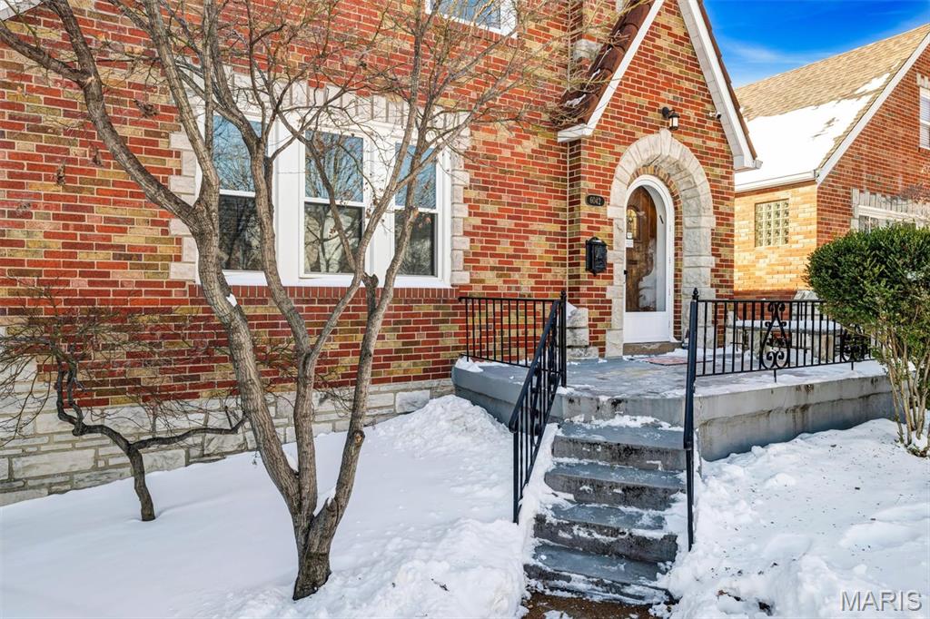 Southwest Park - Residential