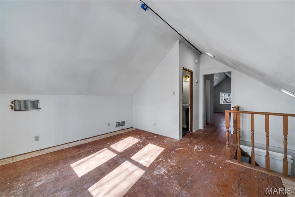 Southwest Park - Residential