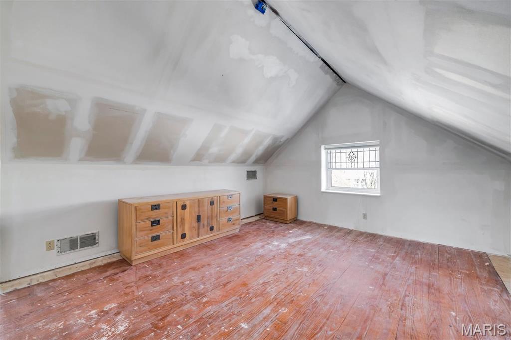 Southwest Park - Residential