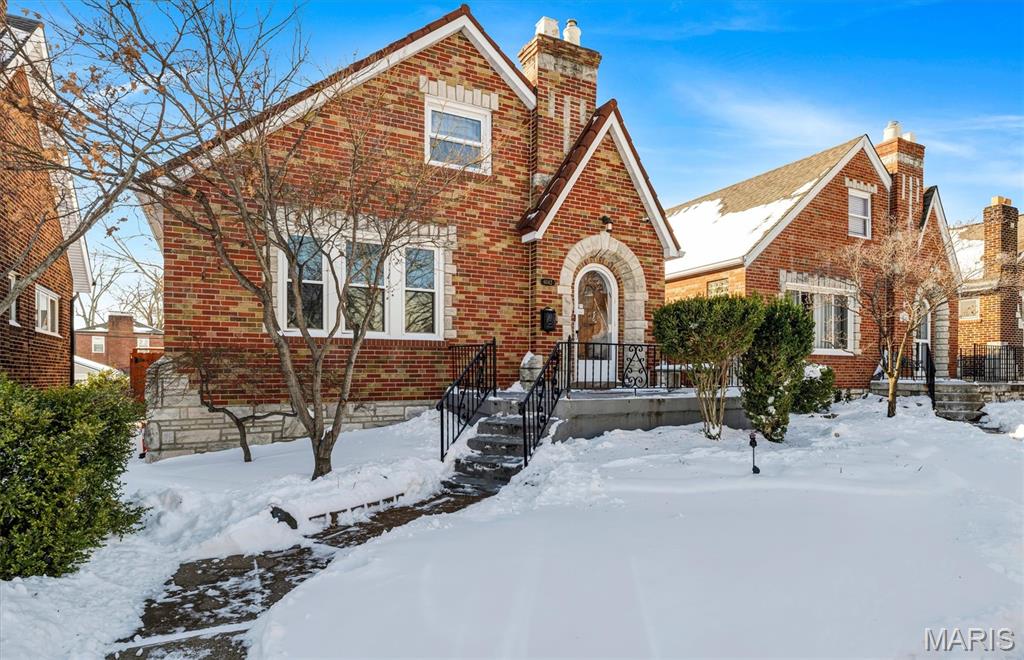 Southwest Park - Residential