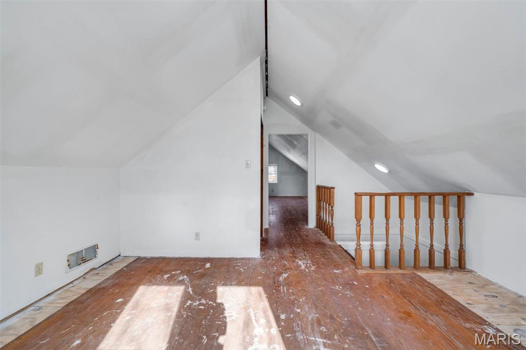 Southwest Park - Residential