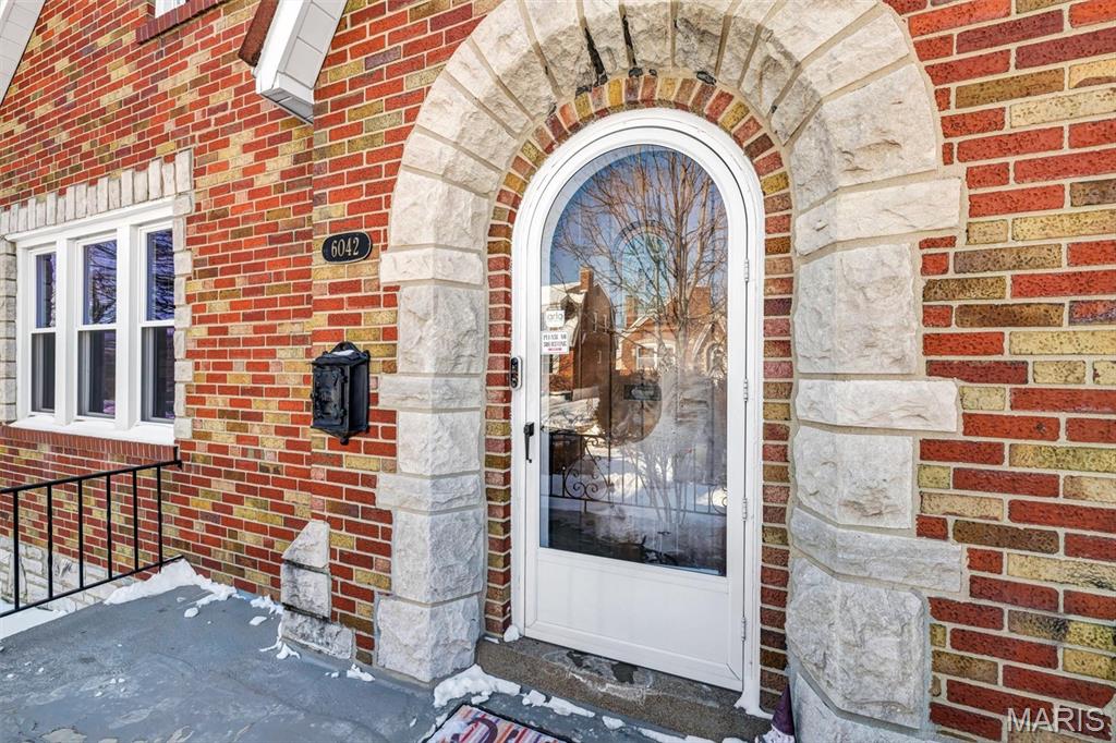 Southwest Park - Residential