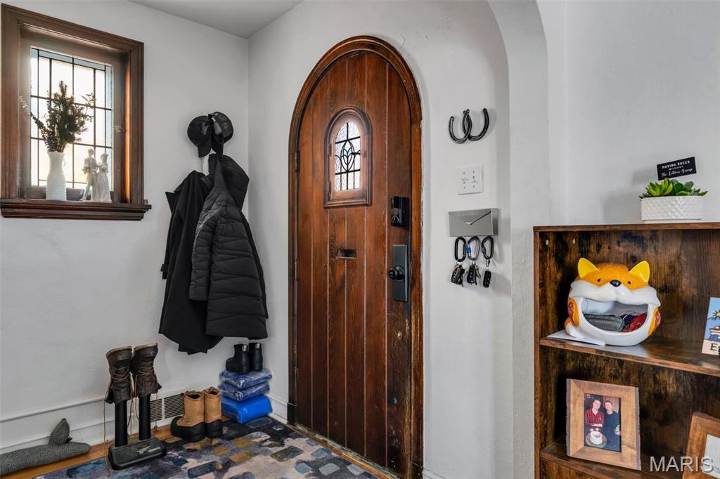 Southwest Park - Residential