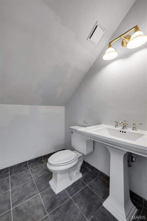 Southwest Park - Residential