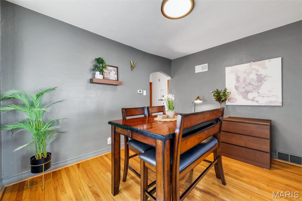 Southwest Park - Residential