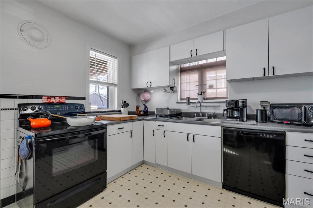 Southwest Park - Residential