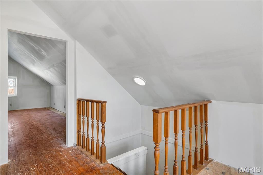 Southwest Park - Residential